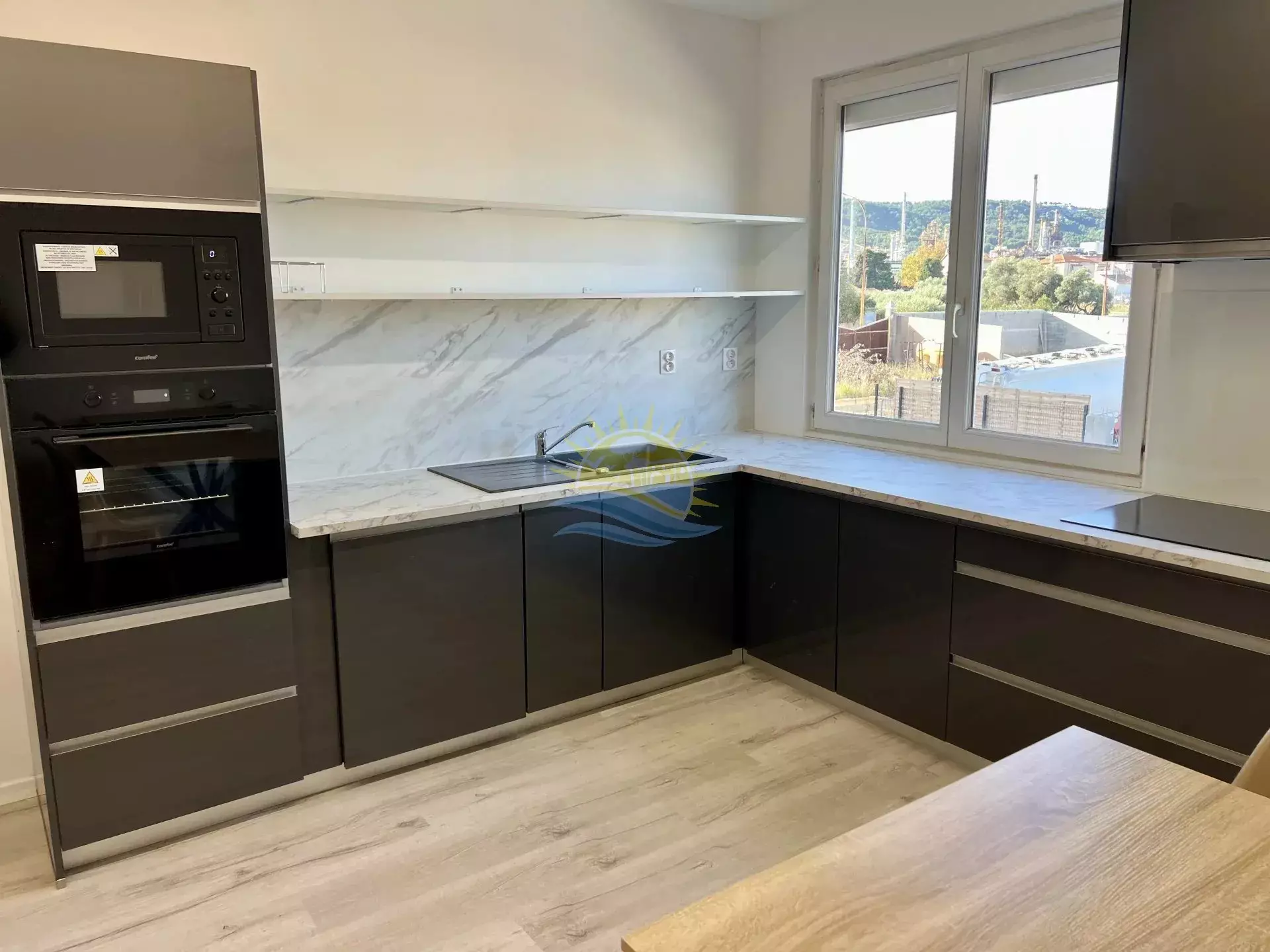 Appartement Rue Olivier Griscelli à Martigues