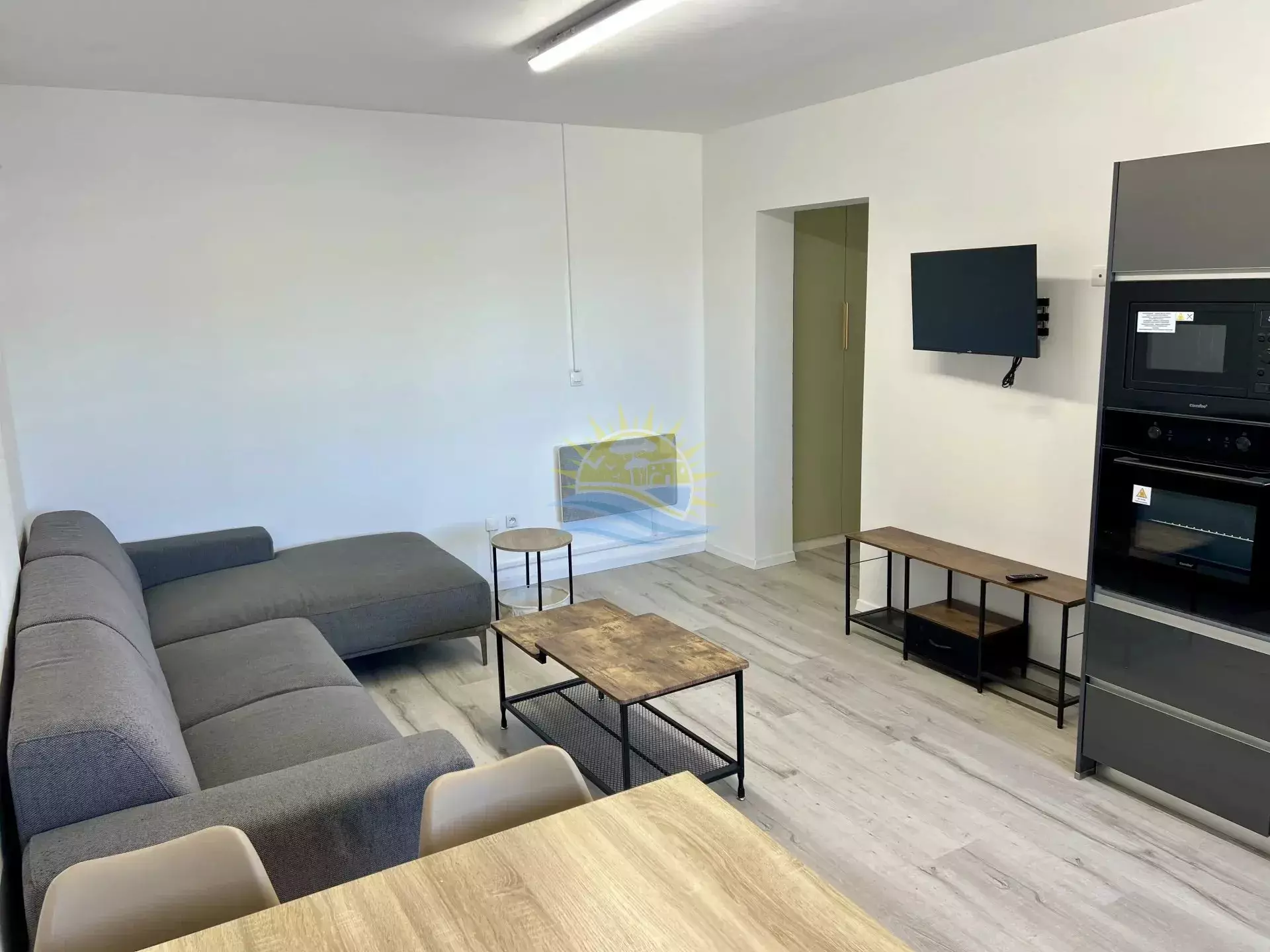 Appartement Rue Olivier Griscelli à Martigues