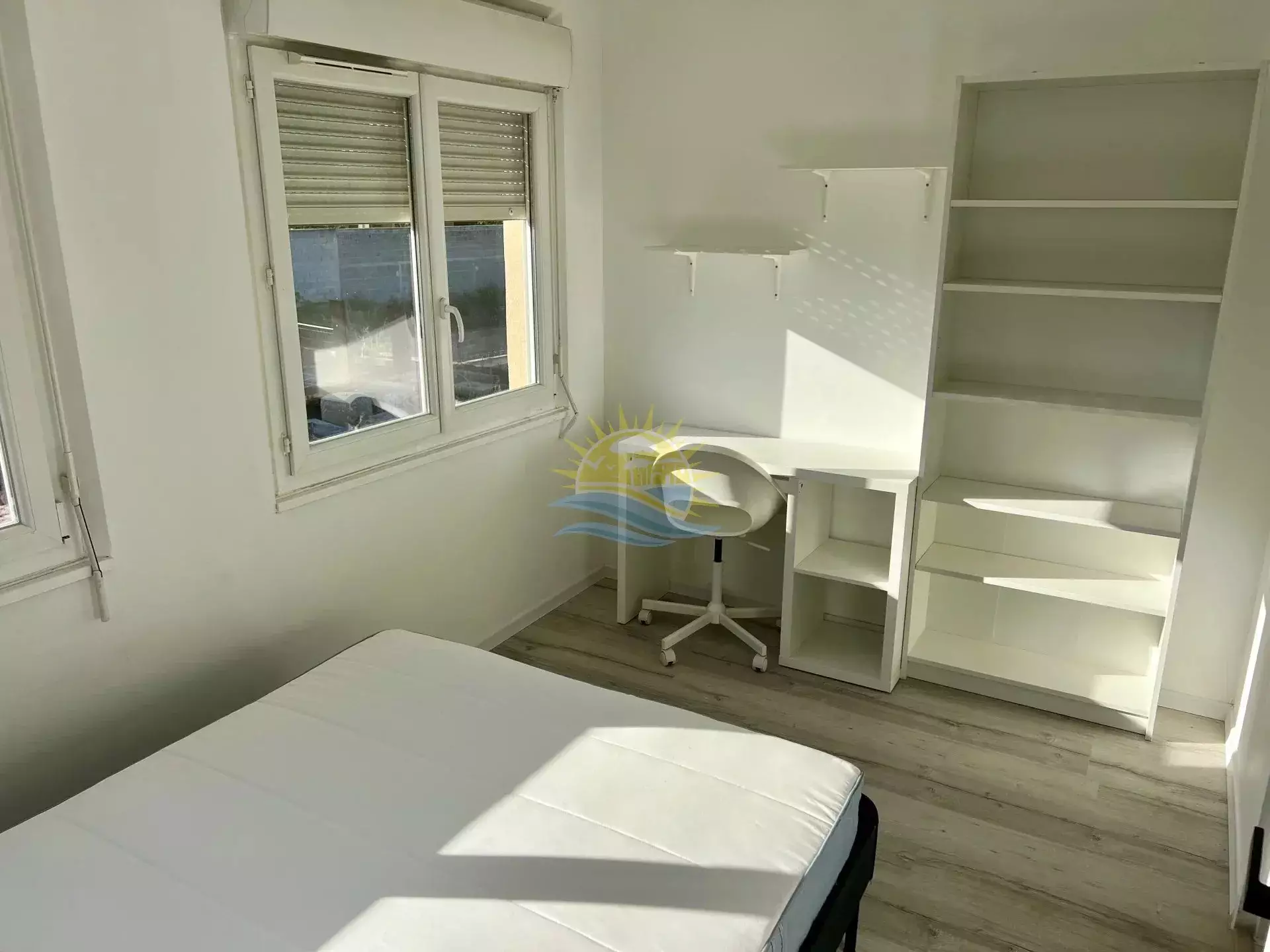 Appartement Rue Olivier Griscelli à Martigues