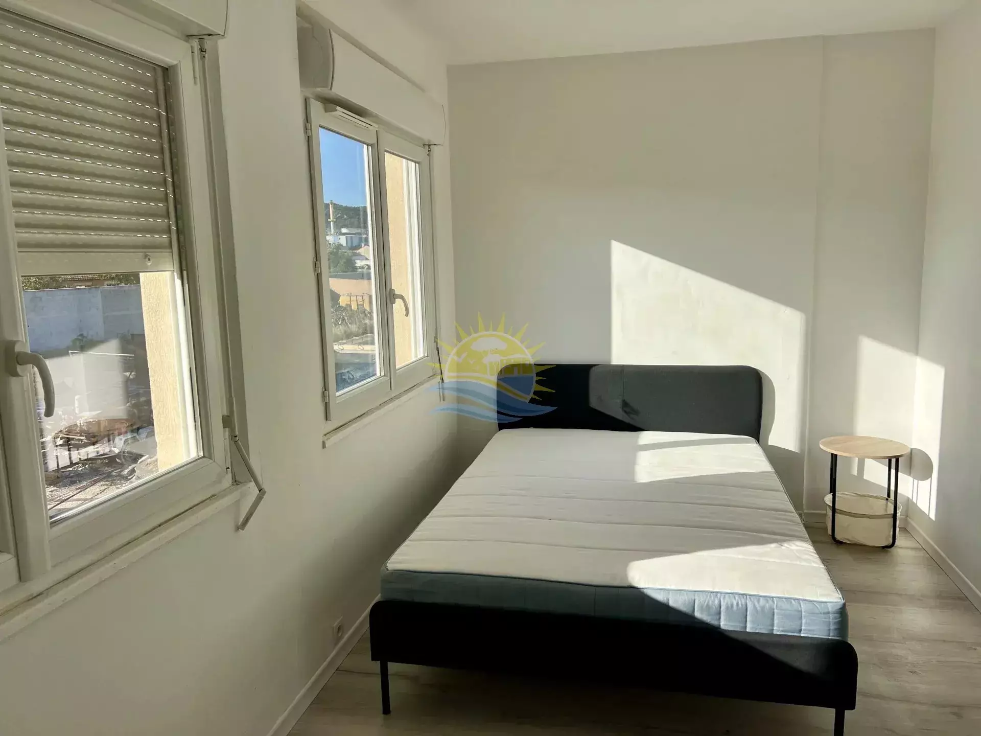 Appartement Rue Olivier Griscelli à Martigues