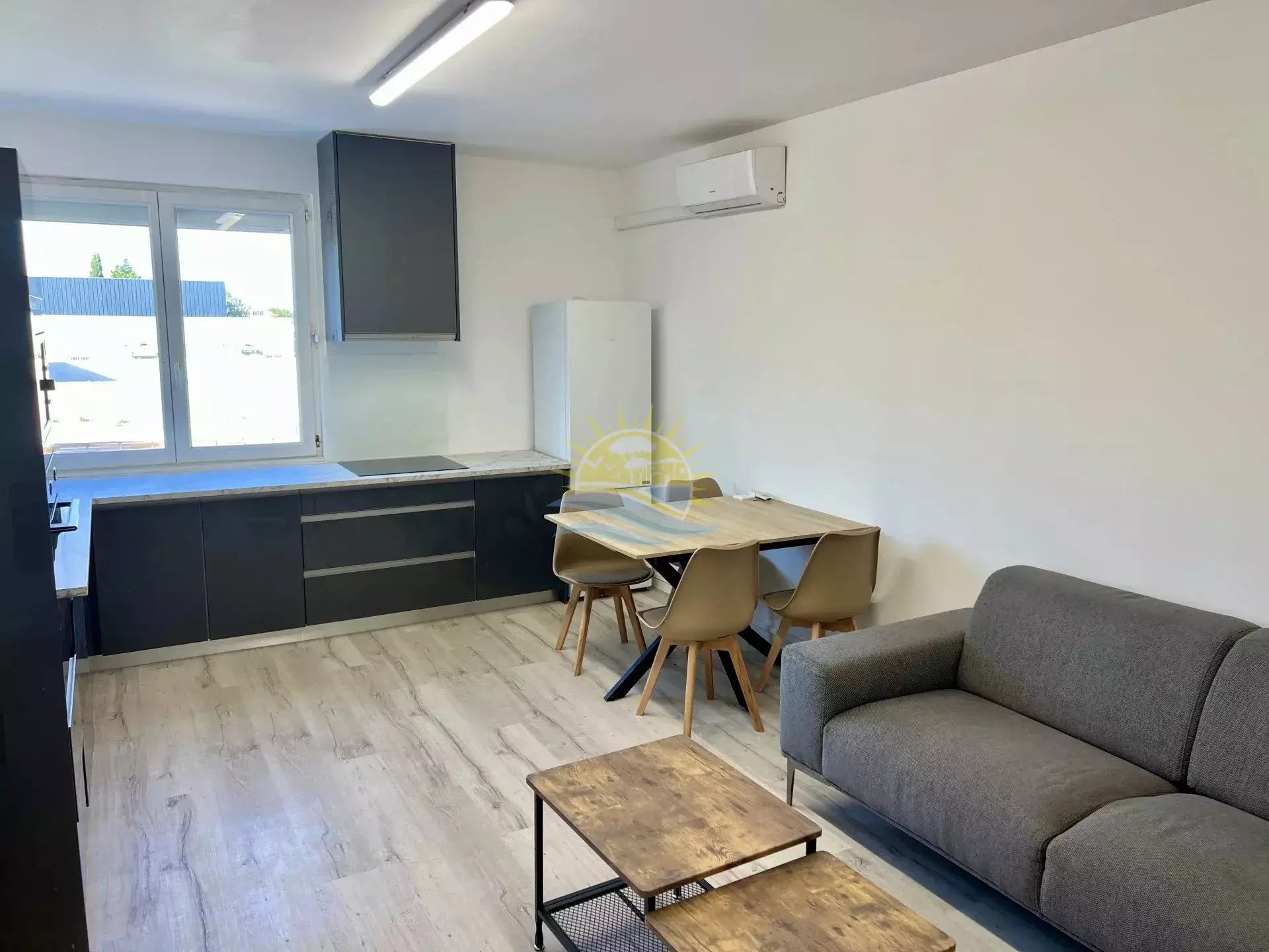 Appartement Rue Olivier Griscelli à Martigues