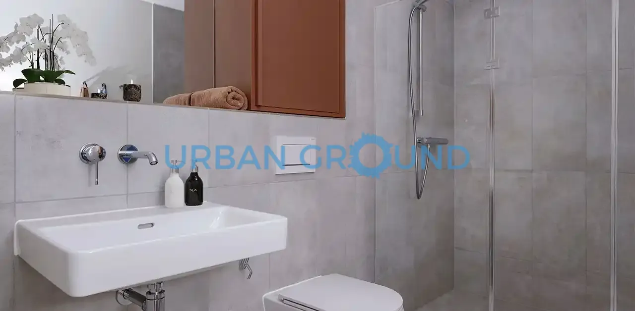 Wohnung Buschkrugallee in Berlin