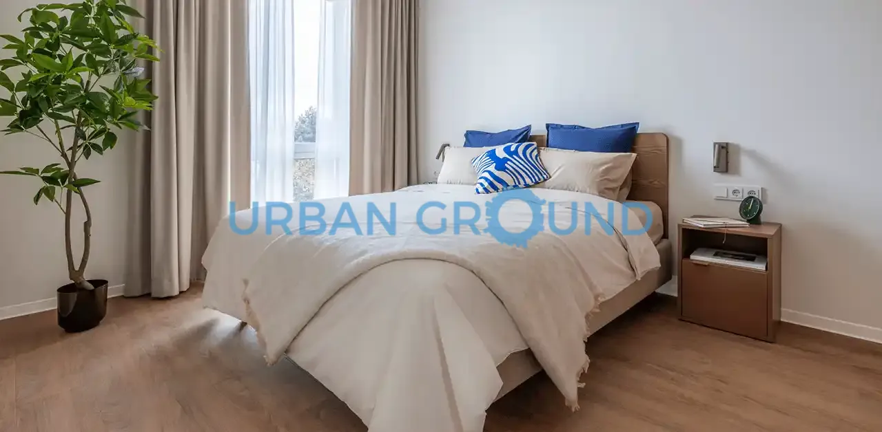 Wohnung Buschkrugallee in Berlin