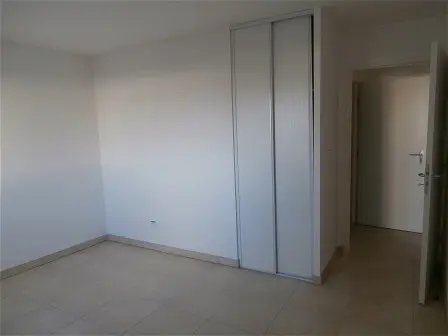 Appartement Rue du Coin Mandé à Olivet