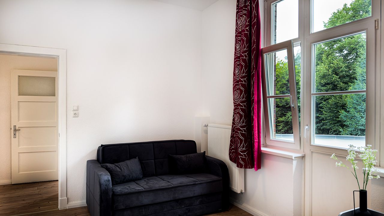 Wohnung Claudiusstraße in Hamburg