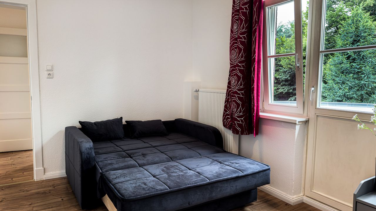 Wohnung Claudiusstraße in Hamburg
