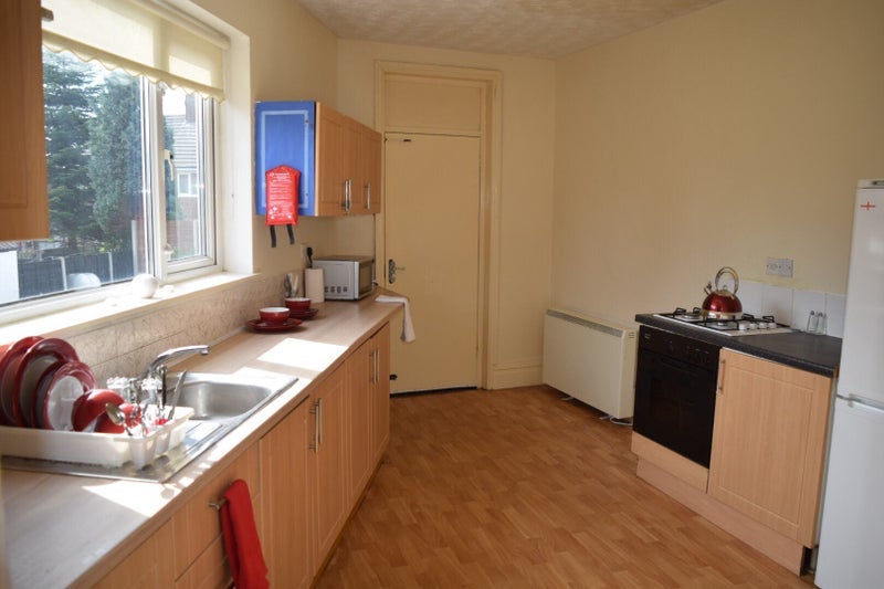 Room Bolton Road in Salford