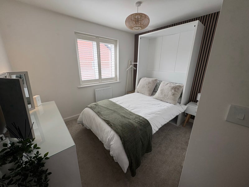 Room Wilkshire Road in Warwick