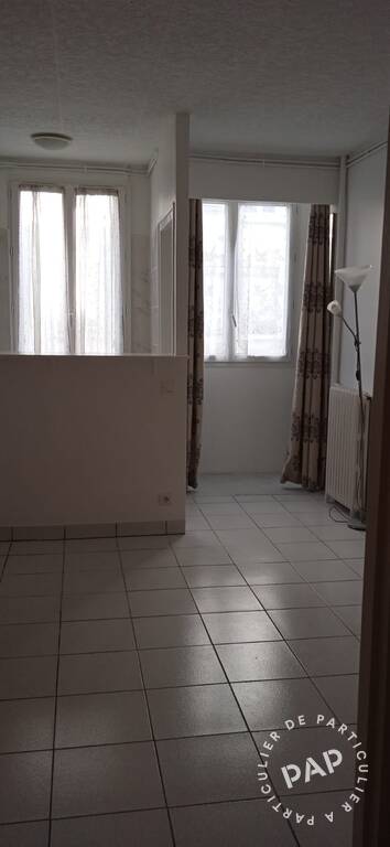 Flat Rue des Vignerons in Vincennes