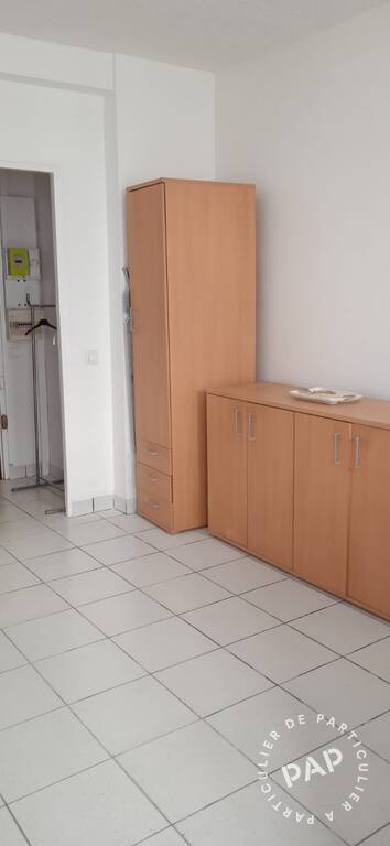Flat Rue des Vignerons in Vincennes