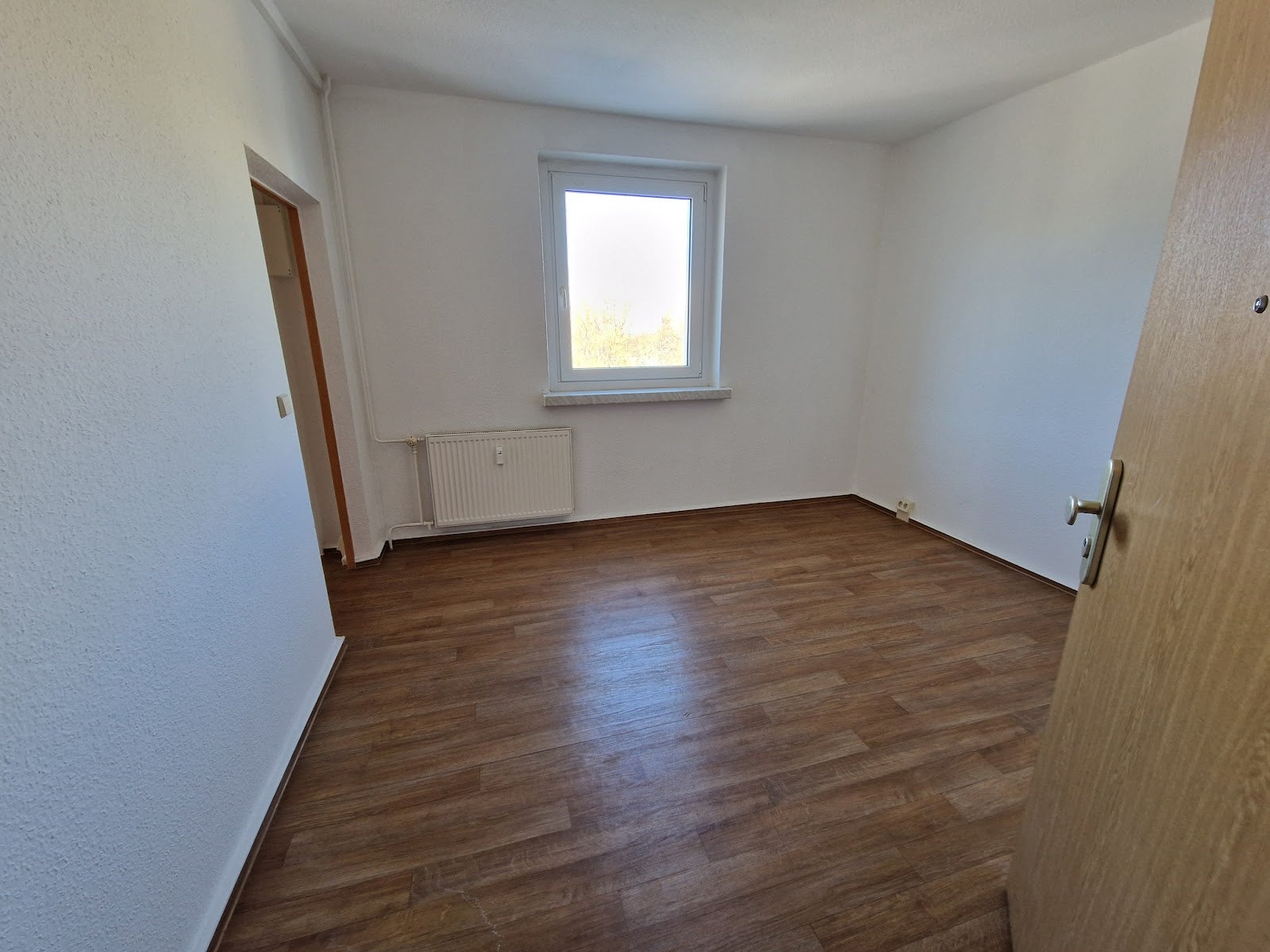 Wohnung Bernhard-Kellermann-Straße in Magdeburg