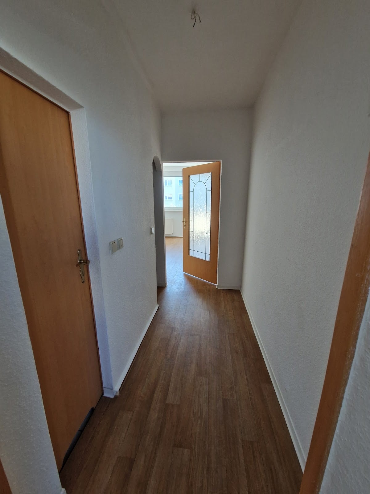 Wohnung Bernhard-Kellermann-Straße in Magdeburg