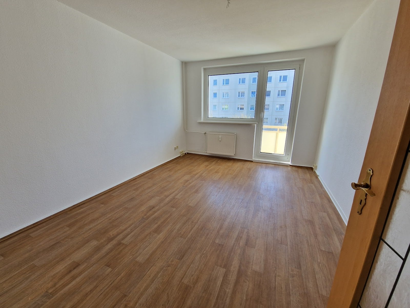 Wohnung Bernhard-Kellermann-Straße in Magdeburg