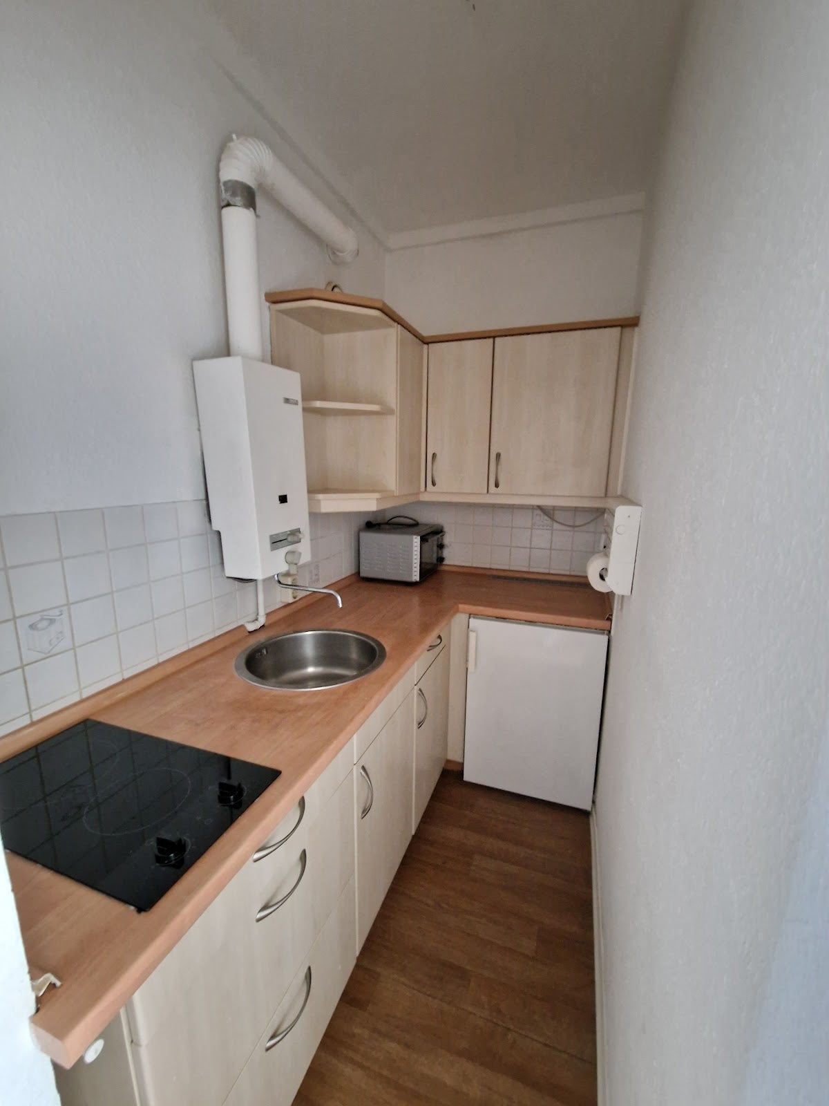 Wohnung Bernhard-Kellermann-Straße in Magdeburg
