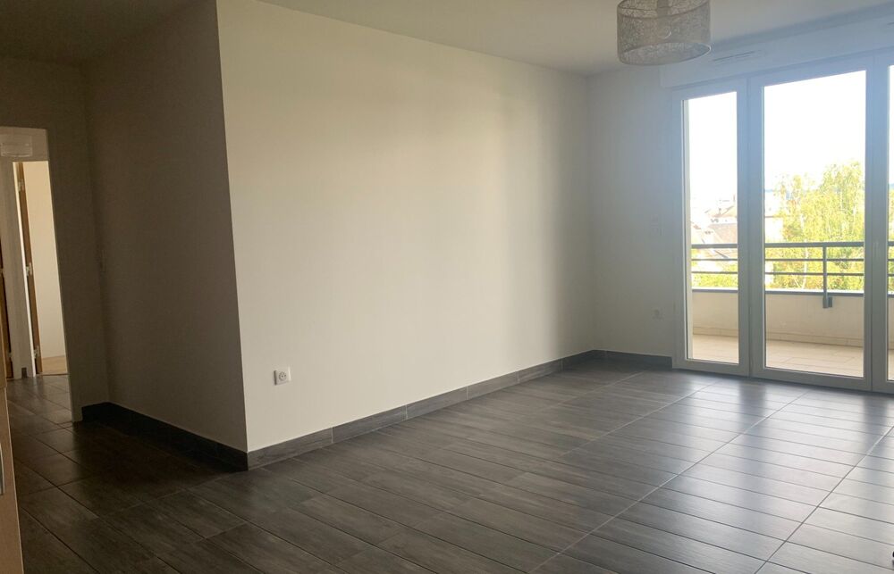 Appartement Avenue Édouard Herriot à Brive-la-Gaillarde