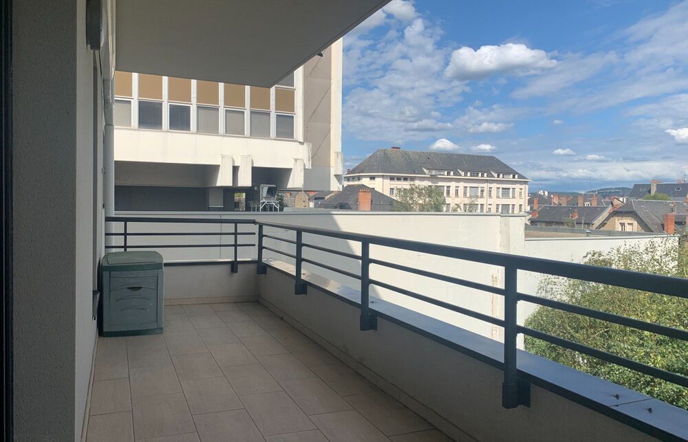 Appartement Avenue Édouard Herriot à Brive-la-Gaillarde