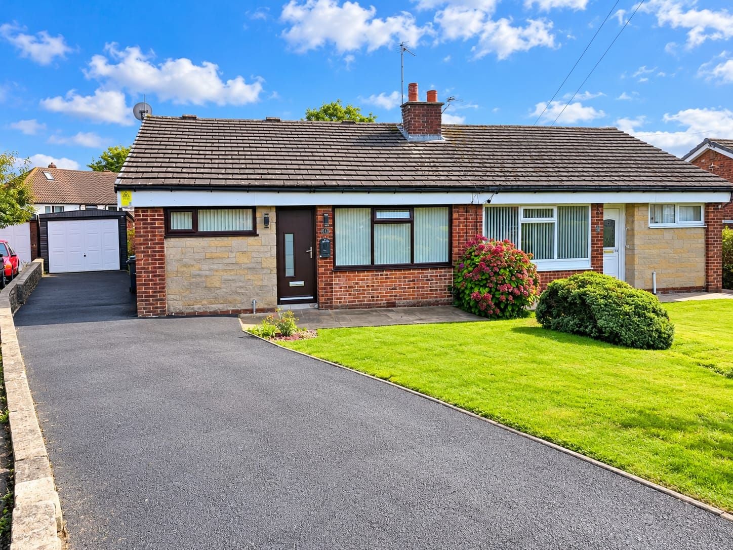 House Sunningdale in Bradford
