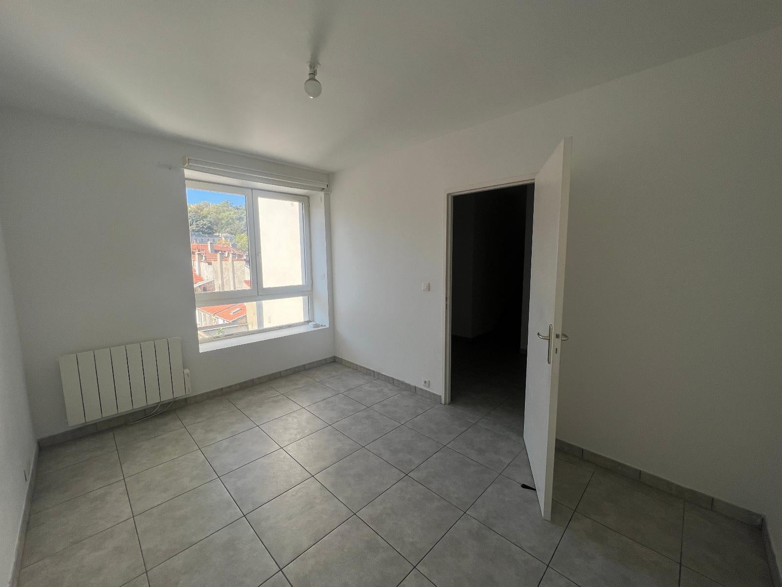 Appartement Rue Michelet à Saint-Étienne