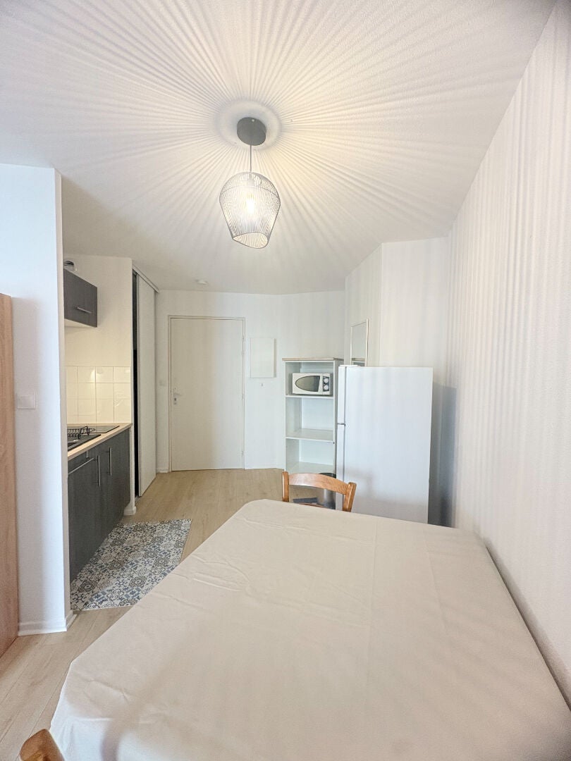Chambre Rue Professeur Weill à Lyon