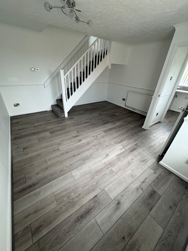 House Winterside Close in Newcastle-under-Lyme