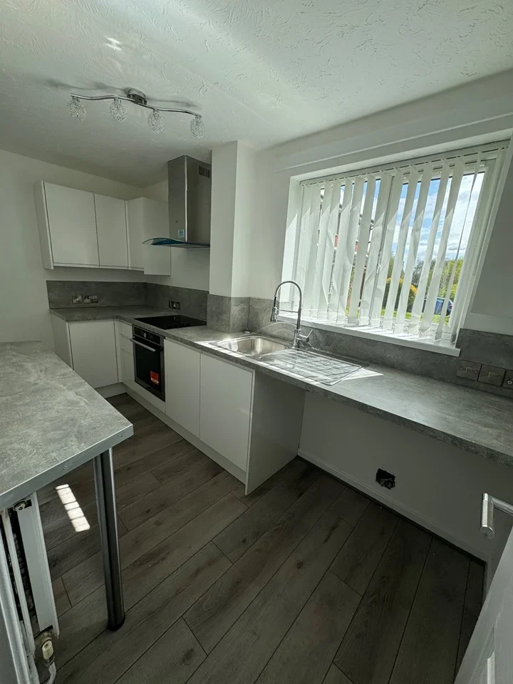 House Winterside Close in Newcastle-under-Lyme