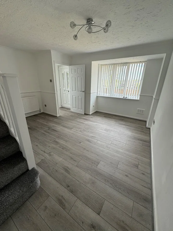 House Winterside Close in Newcastle-under-Lyme