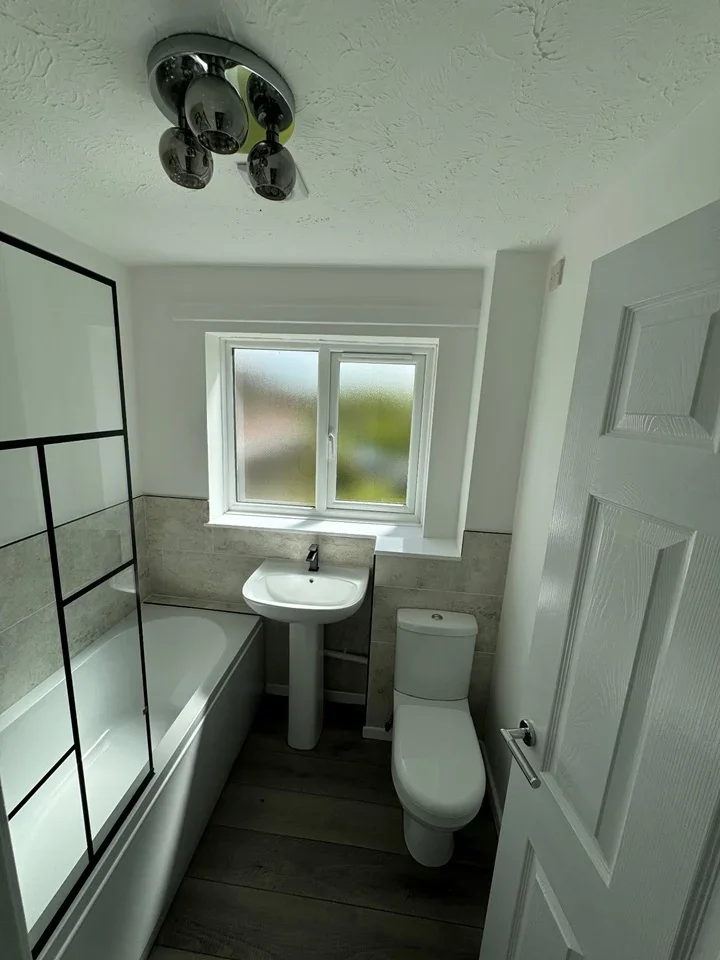 House Winterside Close in Newcastle-under-Lyme