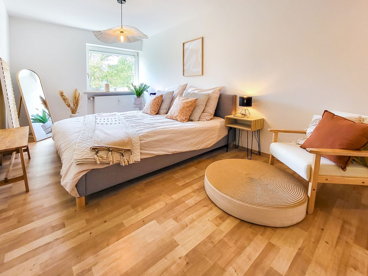 Wohnung Friedensstraße in Ingolstadt