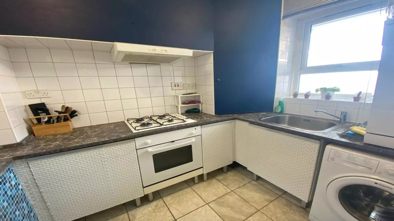 Room Bolney Street in Greater London