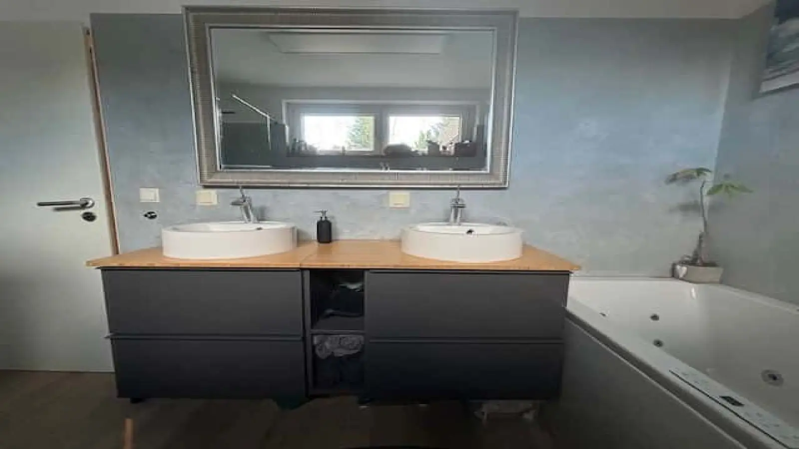 Wohnung Immenweide in Hamburg
