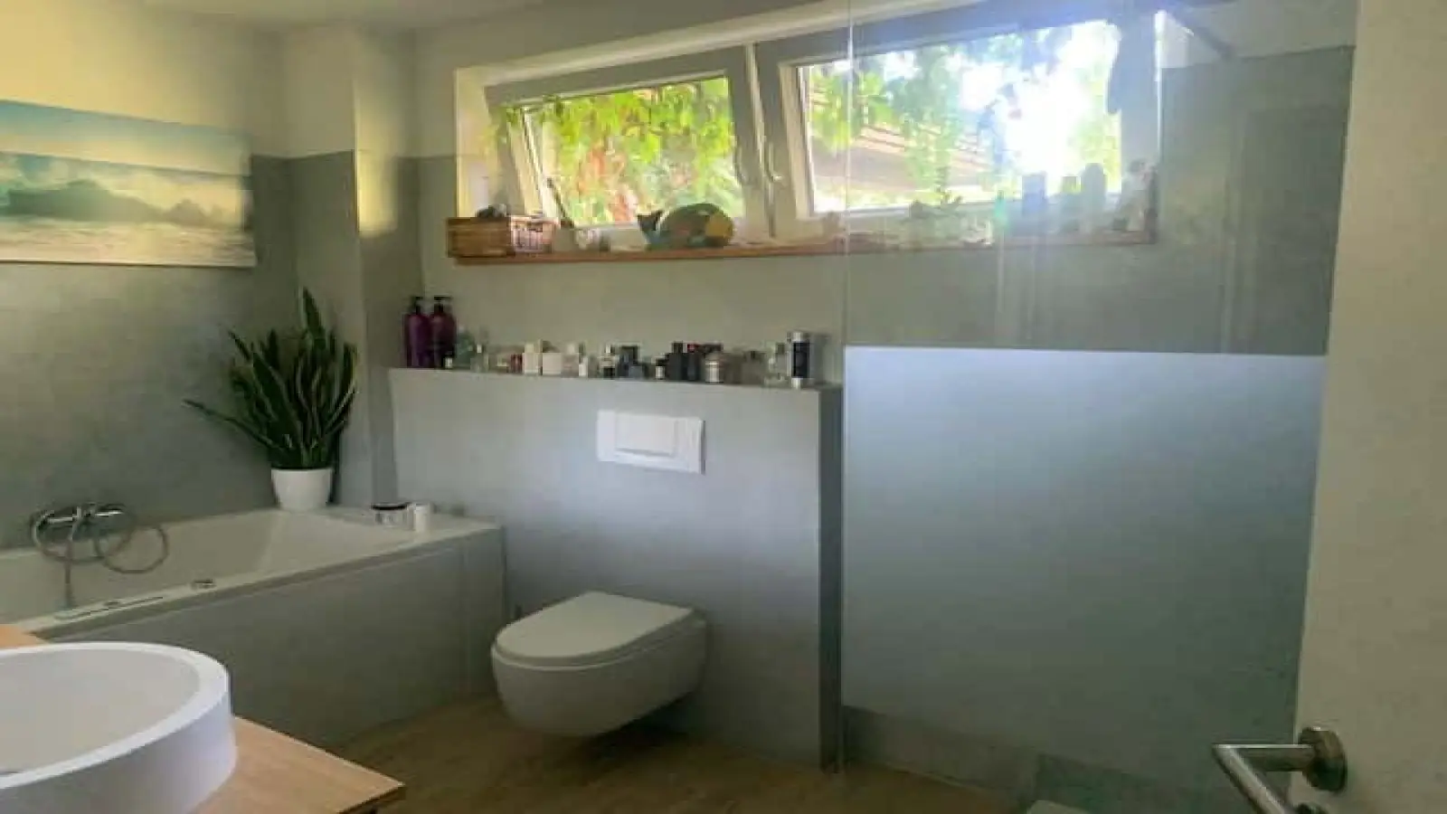 Wohnung Immenweide in Hamburg