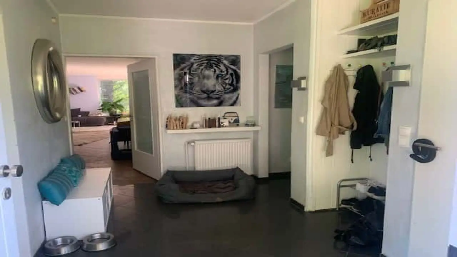 Wohnung Immenweide in Hamburg