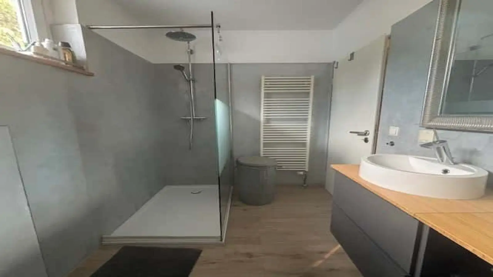 Wohnung Immenweide in Hamburg