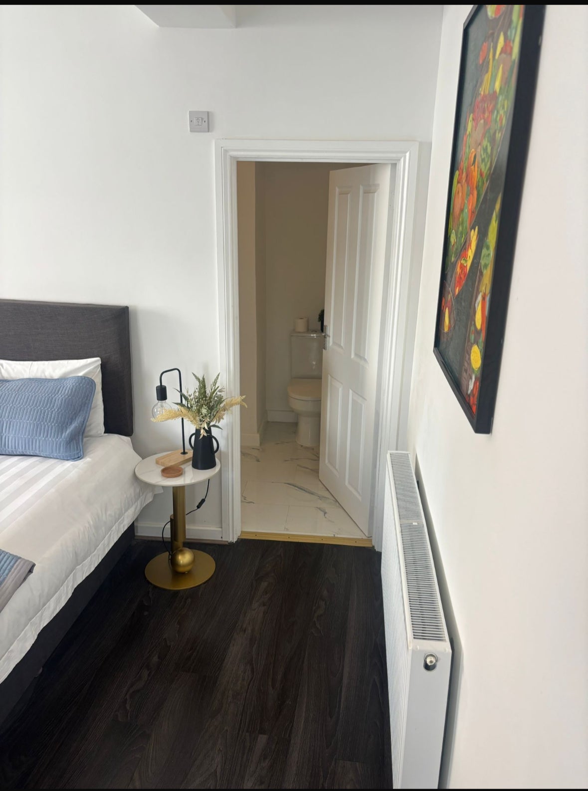 Room High Howe Lane in Bournemouth