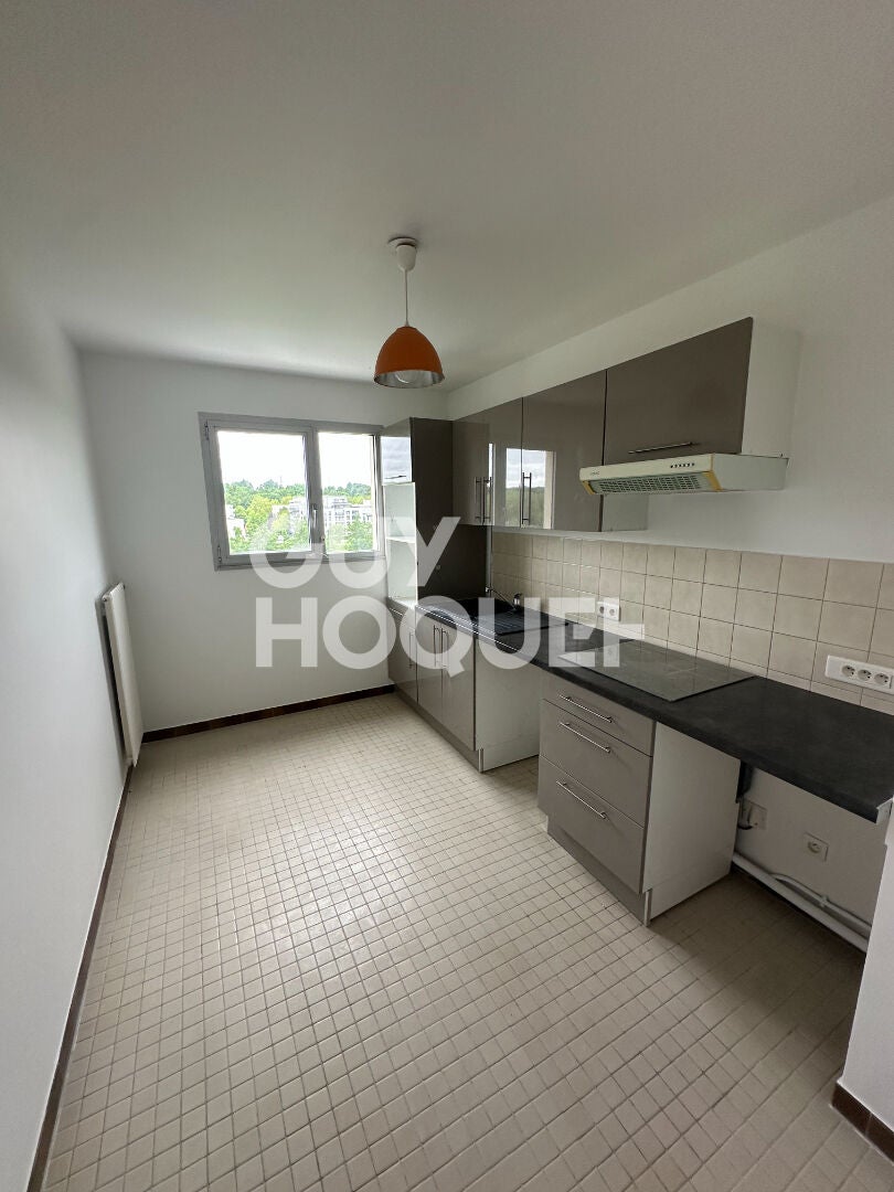 Appartement Rue du Petit Bois à Torcy