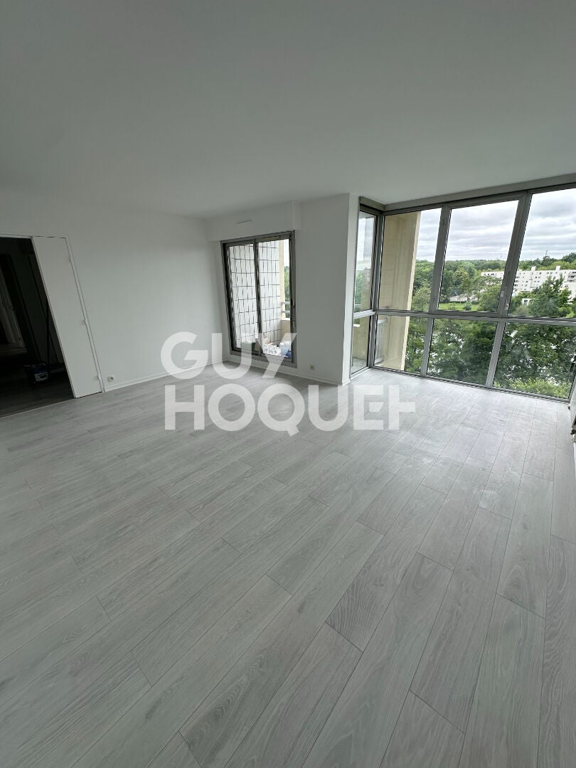 Appartement Rue du Petit Bois à Torcy