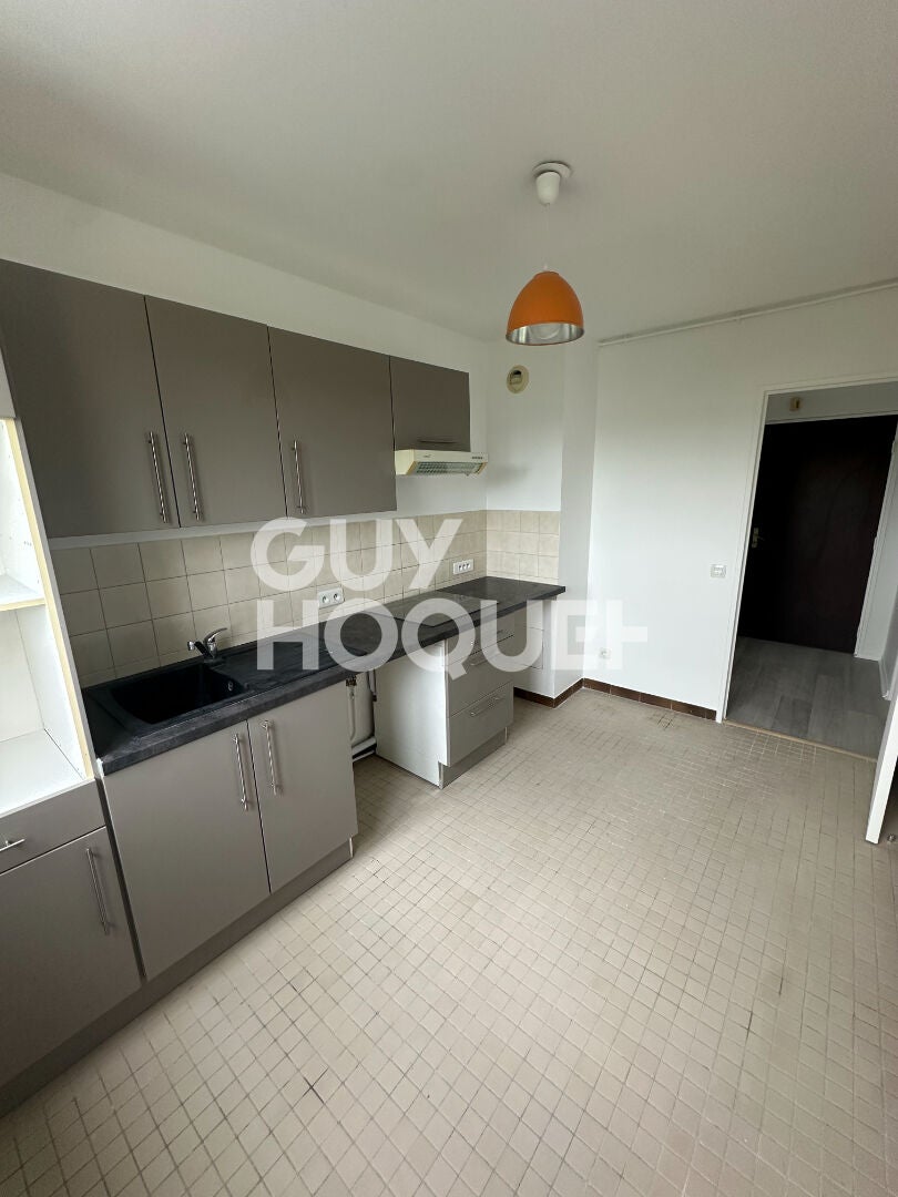 Appartement Rue du Petit Bois à Torcy