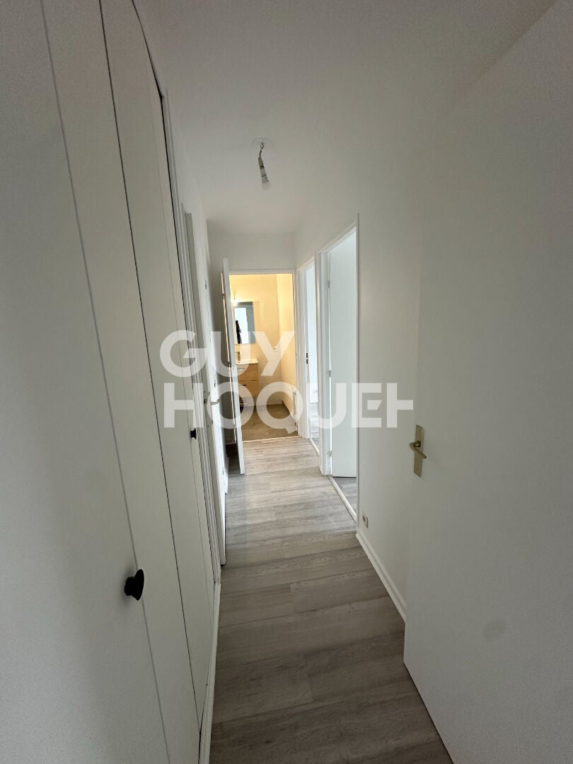 Appartement Rue du Petit Bois à Torcy