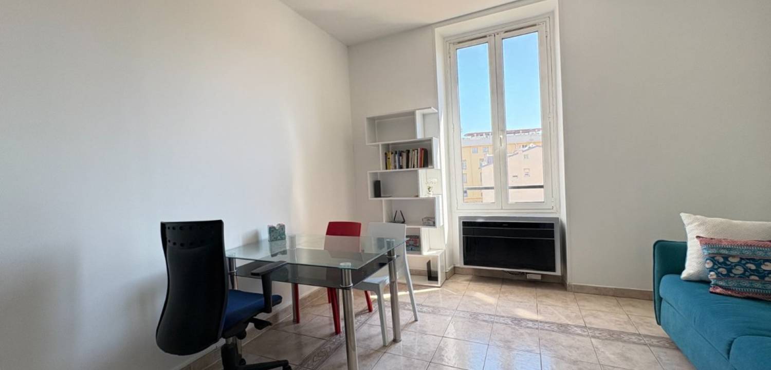Appartement Rue Massena à Levens