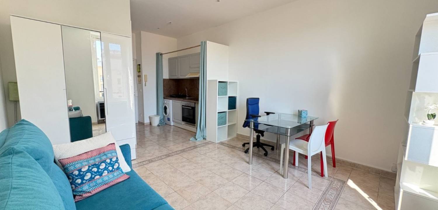 Appartement Rue Massena à Levens