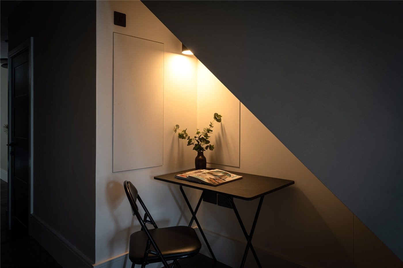 House Milford Mews in Greater London
