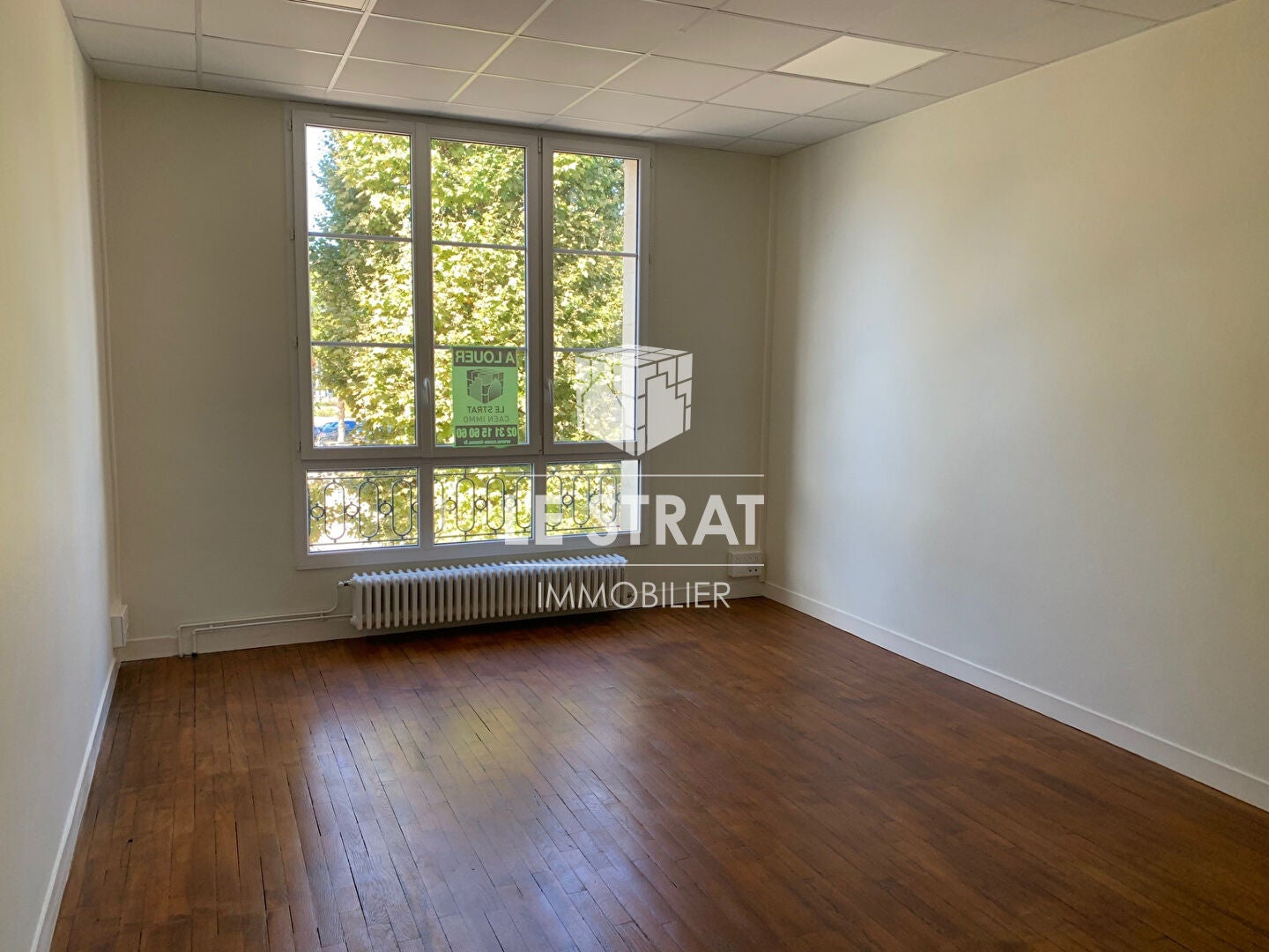 Appartement Place de la République à Caen