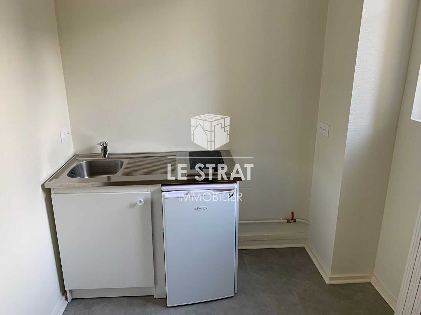 Appartement Place de la République à Caen