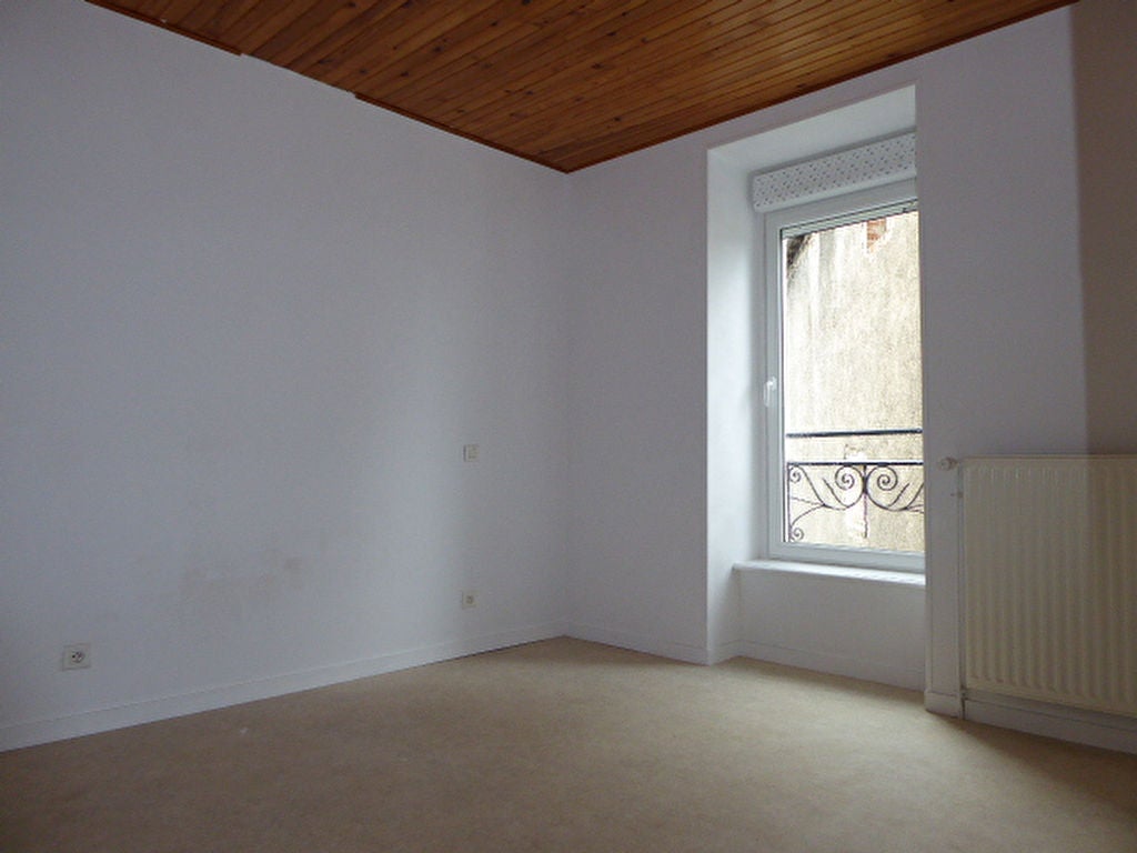 Appartement Rue des Douves à Sévérac d'Aveyron