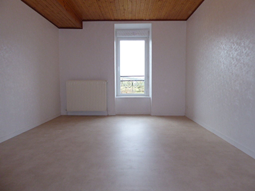 Appartement Rue des Douves à Sévérac d'Aveyron