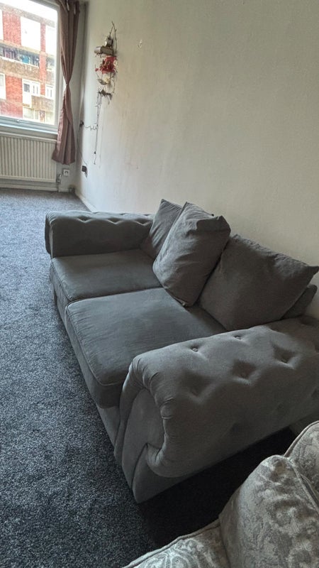 Room Breamish Street in Newcastle upon Tyne