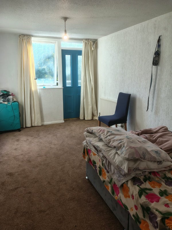 Room Breamish Street in Newcastle upon Tyne