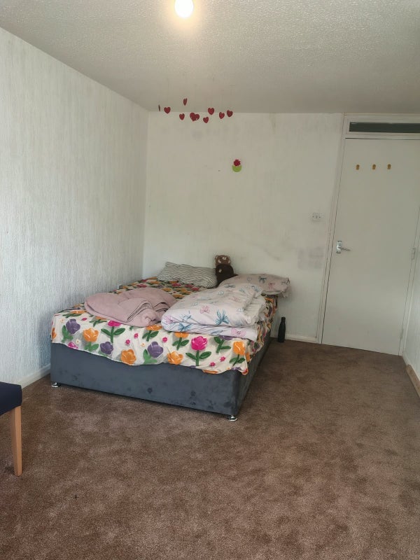 Room Breamish Street in Newcastle upon Tyne