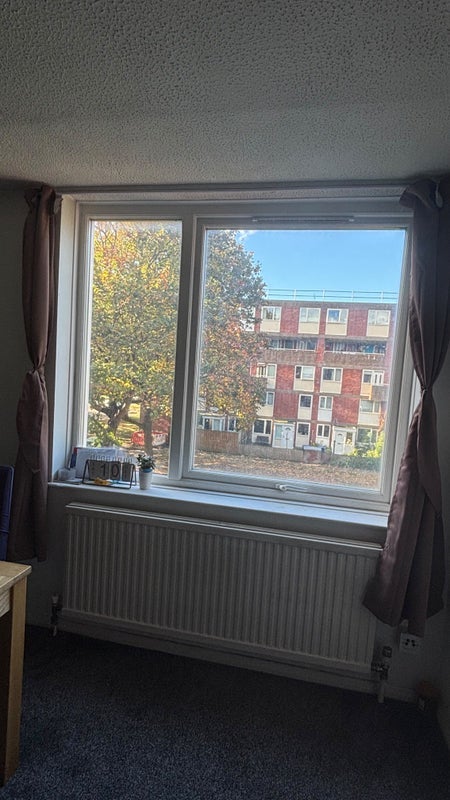 Room Breamish Street in Newcastle upon Tyne