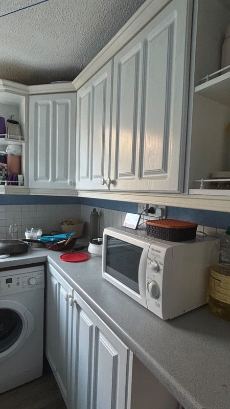 Room Breamish Street in Newcastle upon Tyne